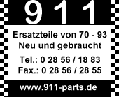 Unsere Zeitungsanzeige