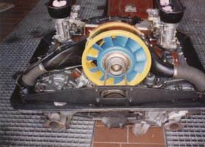 Motorumbaut
